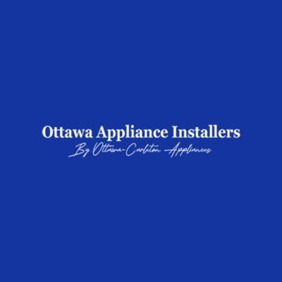 Ottawa Appliance Installers